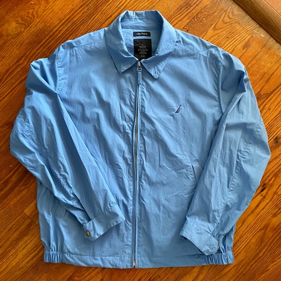 Nautica Other - Nautica Windbreaker